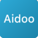 Logo de AIDOO